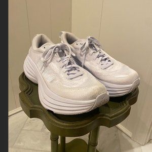 Womens Hoka tennis shoes